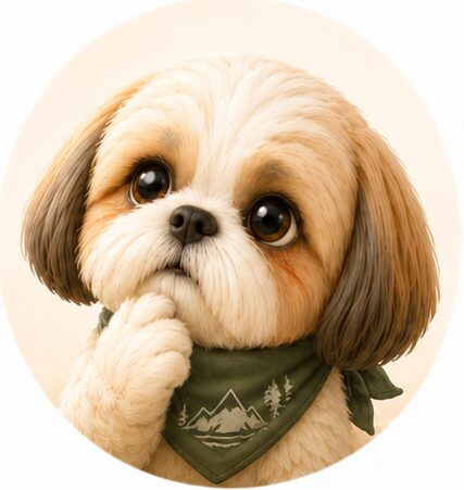 アシスタント犬