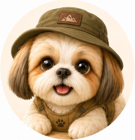 アシスタント犬